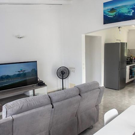 Gray Coconut Sorbet, T3 Tout Equipe Avec Parking Gratuit Le Moule Extérieur photo