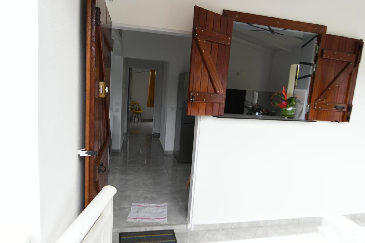 Gray Coconut Sorbet, T3 Tout Equipe Avec Parking Gratuit Le Moule Extérieur photo