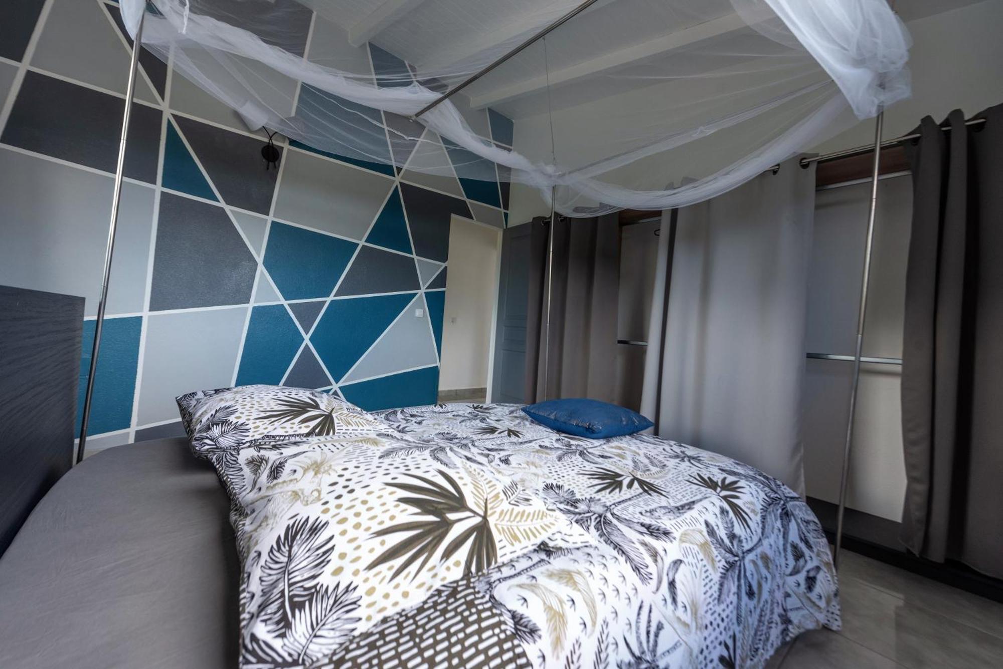 Gray Coconut Sorbet, T3 Tout Equipe Avec Parking Gratuit Le Moule Extérieur photo
